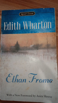 Ethan Frome