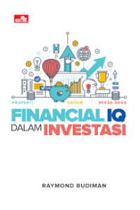 Financial IQ dalam investasi