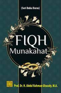 Fiqh munakahat