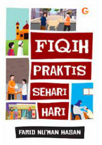 Fiqih praktis sehari-hari