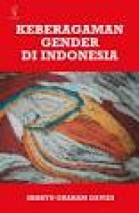 Keberagaman Gender Di Indonesia