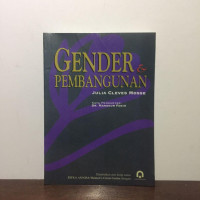 Gender & Pembangunan