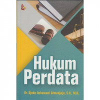 Hukum perdata