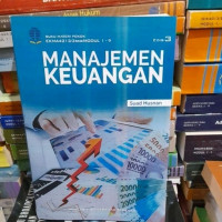 Manajemen Keuangan