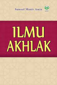 Ilmu Akhlak