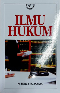 Ilmu Hukum