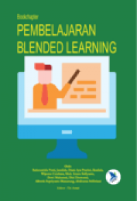 Bookchapter : Pembelajaran Blended Learning