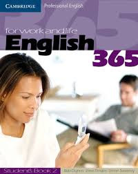 For Workand Life English 365