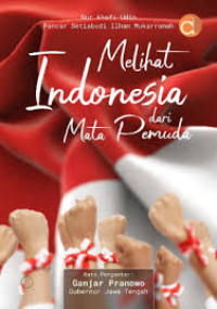 Melihat Indonesia dari Mata Pemuda