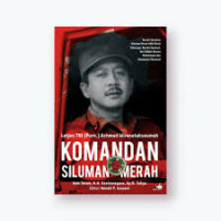 Komandan Siluman Merah