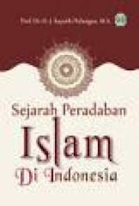 Sejarah Peradaban Islam Indonesia