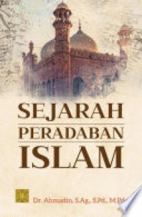 Sejarah Peradaban Islam