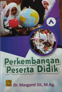 Perkembangan Peserta Didik