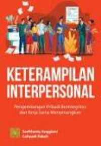 Keterampilan Interpersonal