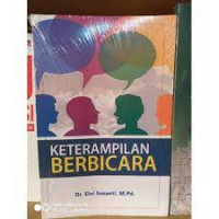 Keterampilan berbicara