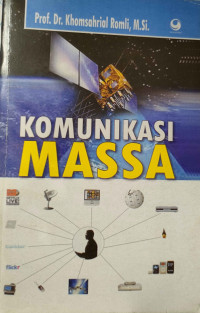 Komunikasi Massa