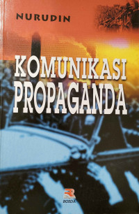 Komunikasi Propaganda