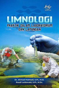 Limnologi : Praktik dalam Laboratorium dan Lapangan