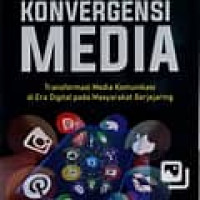 Konvergensi Media