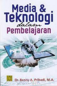 Media dan teknologi pembelajaran