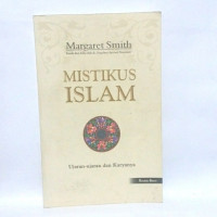 Image of Mistikus Islam: Ujaran-ujaran dan Karyanya