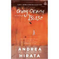 Orang-orang biasa