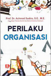 Perilaku organisasi