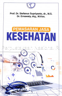 Pemasaran jasa kesehatan