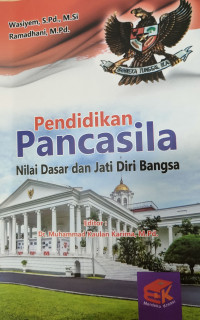 Pendidikan pancasila dan pluralisme