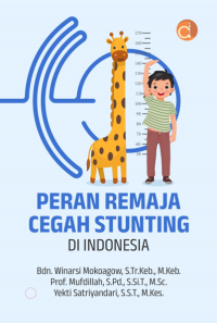 Image of Peran Remaja Cegah Stunting di Indonesia