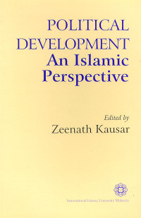 Political Development : An Islamic Perspective