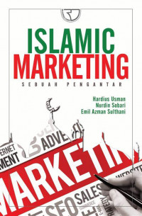 ISLAMIC MARKETING SEBUAH PENGANTAR