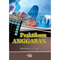 Praktikum anggaran