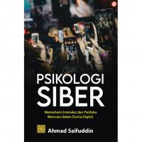 Psikologi Siber