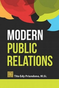 Modern Public Relations