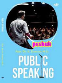 Public speaking