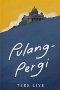 Pulang pergi