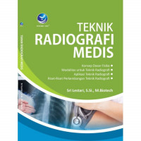 Teknik radiografi medis