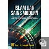 Islam Dan Sains Modern