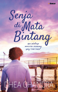 Senja di mata bintang