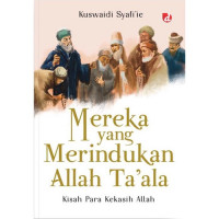 Mereka yang Merindukan Allah Ta'ala : Kisah Para Kekasih Allah