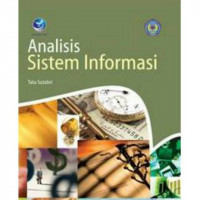 Analisis Sistem Informasi