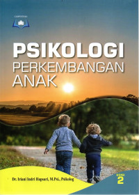Image of Psikologi Perkembangan Anak