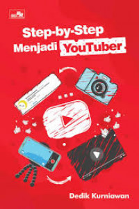 Step-by-step menjadi youtuber