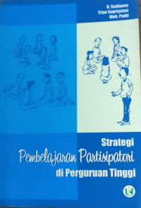 Strategi Pembelajaran Partisipatori di Perguruan Tinggi