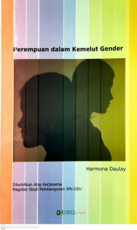 Perempuan dalam Kemelut Gender