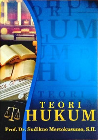 Teori hukum