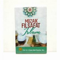 Mozaik Filsafat Islam