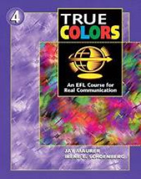 True Colors : An EFL Course for Real Communication