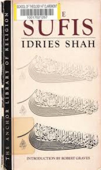 The Sufis